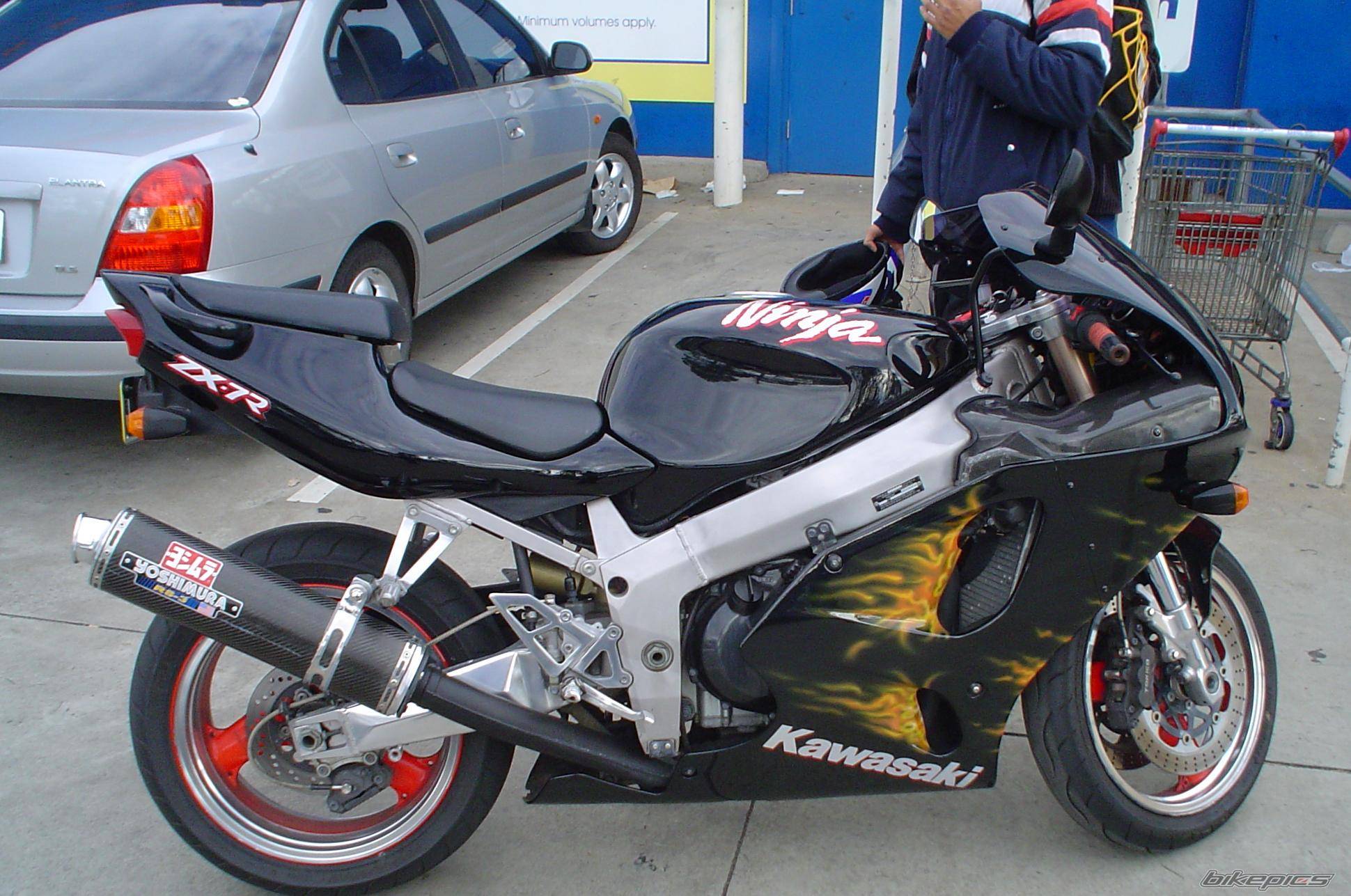 Bike Photo 370585