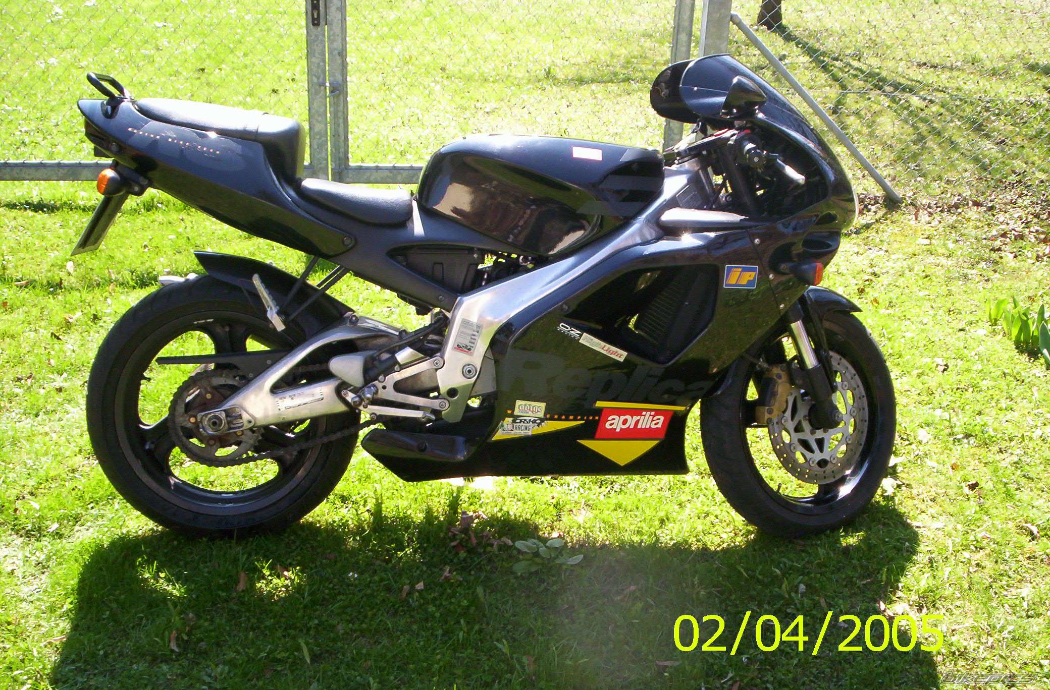 Bike Photo 370594