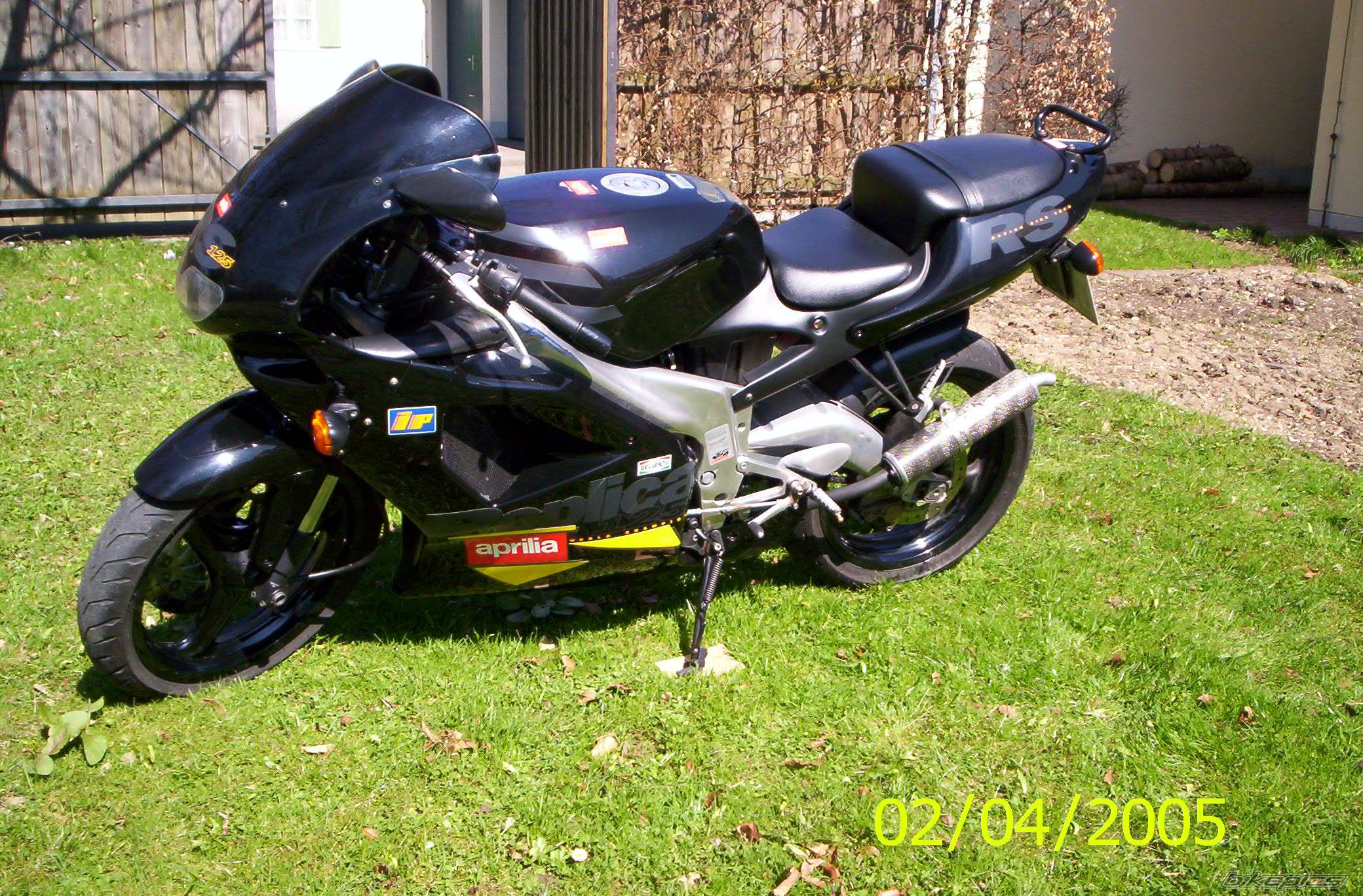 Bike Photo 370595