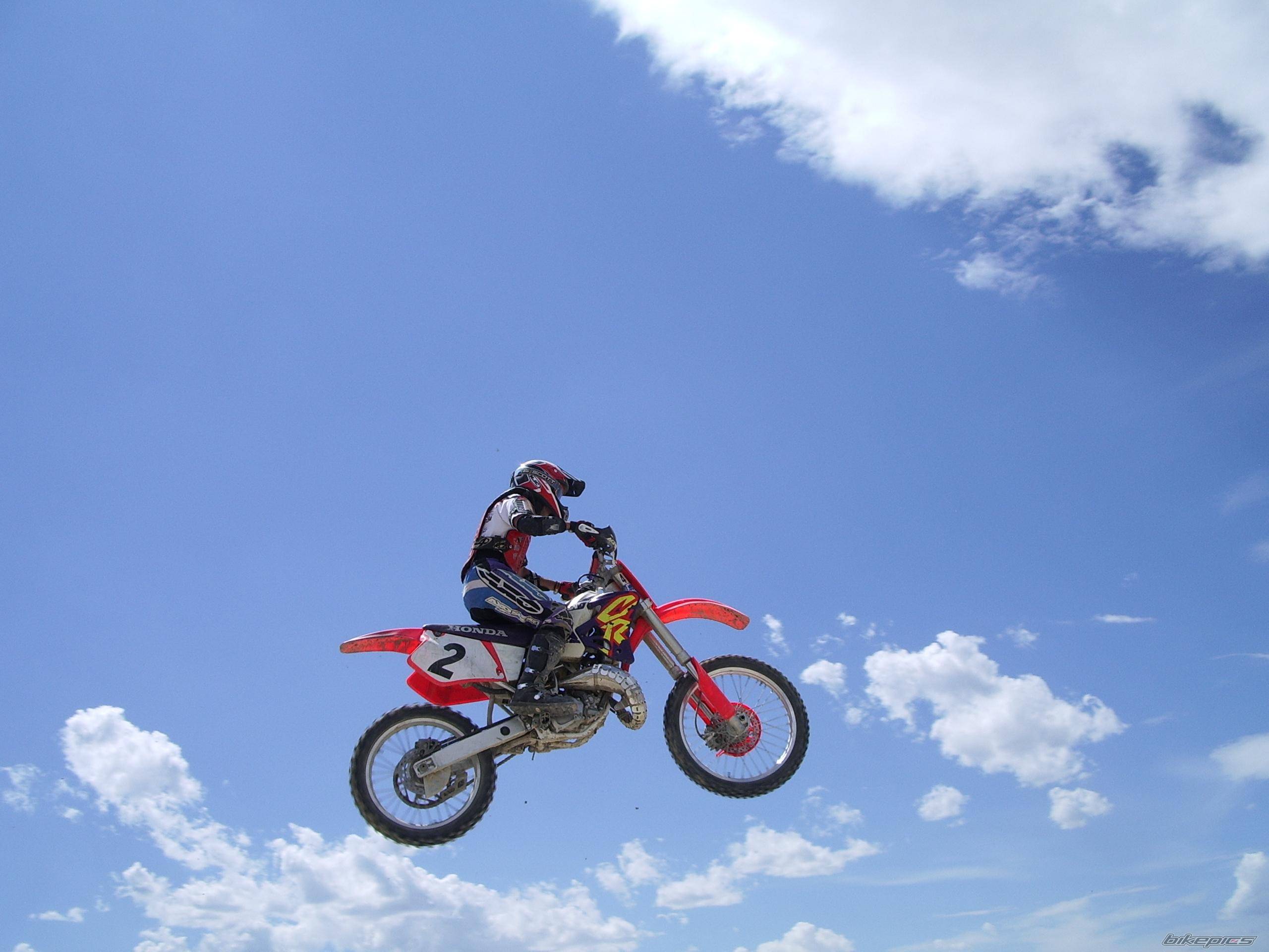 Bike Photo 370598