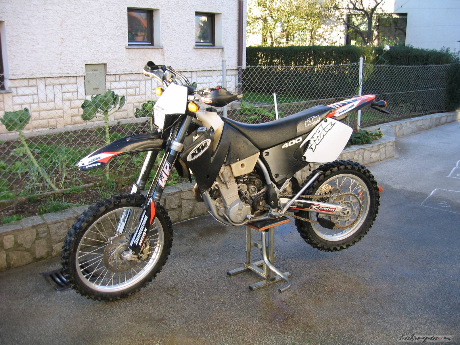 Bike Photo 370614