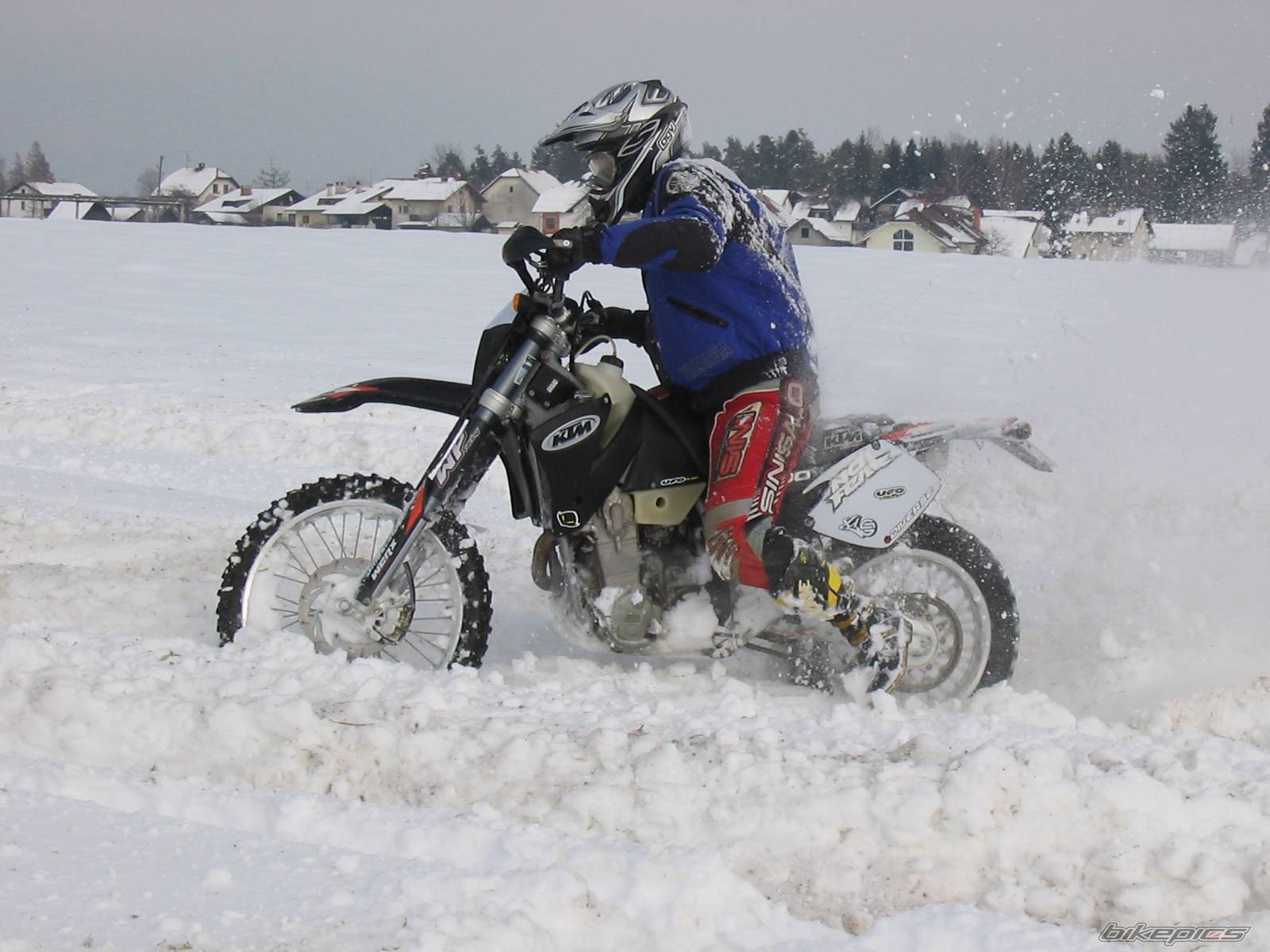 Bike Photo 370632