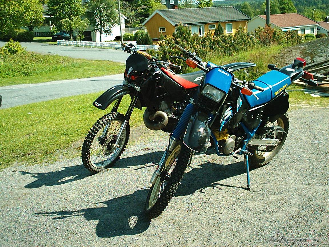 Bike Photo 370633