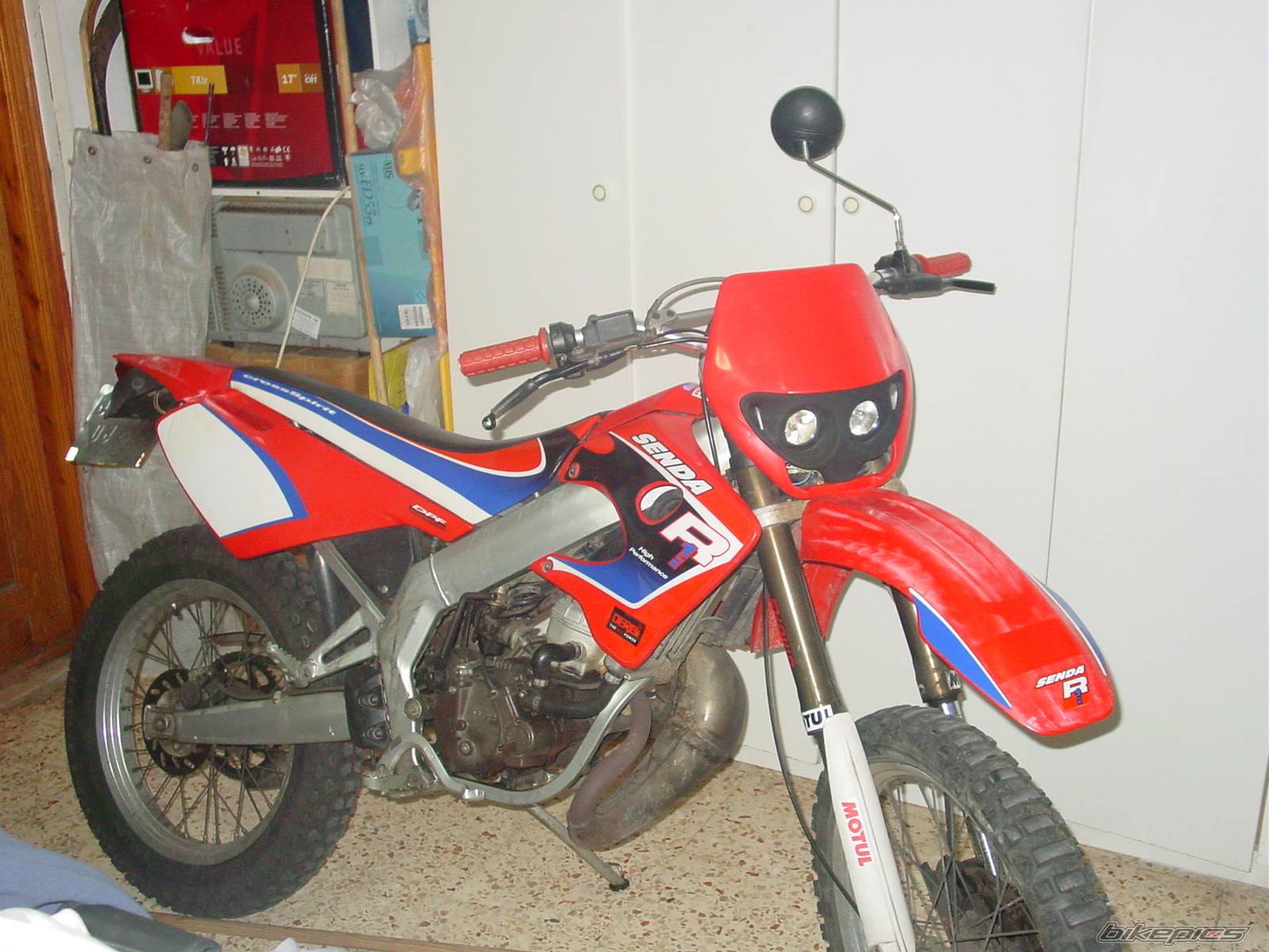 Bike Photo 370634