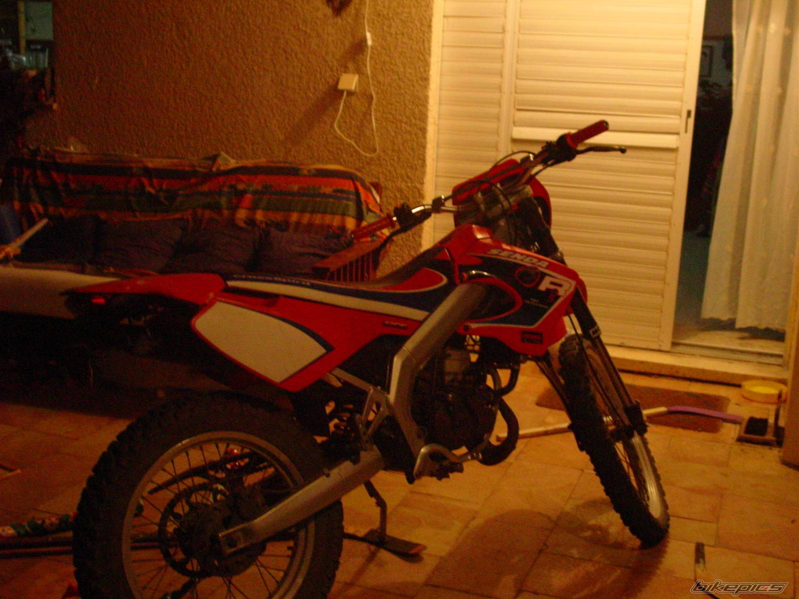 Bike Photo 370638