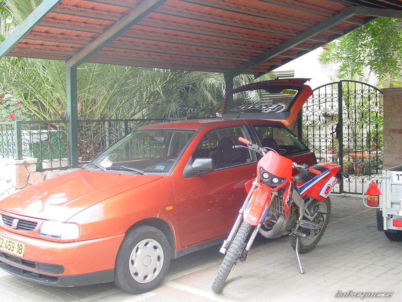 Bike Photo 370639
