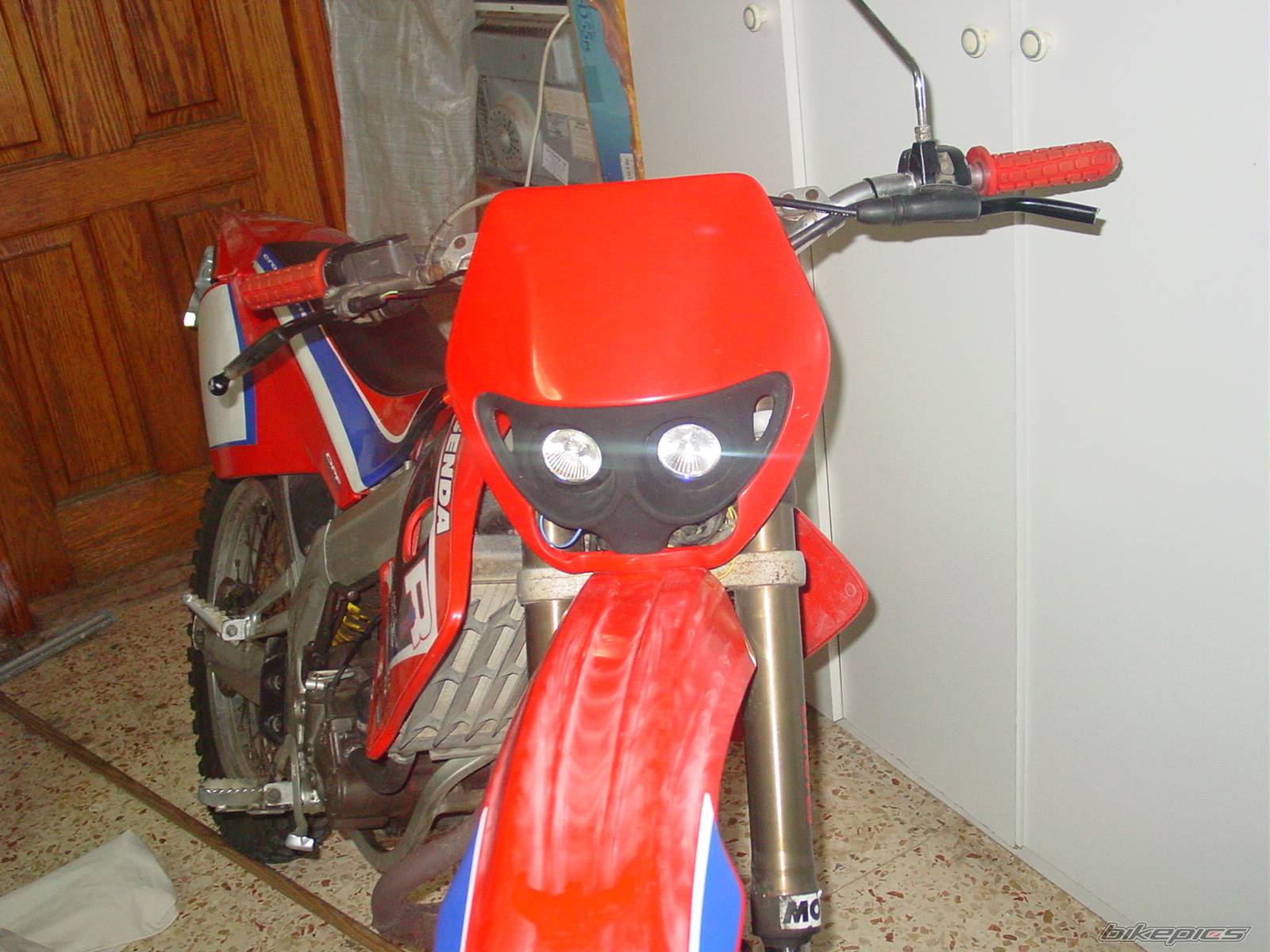 Bike Photo 370640