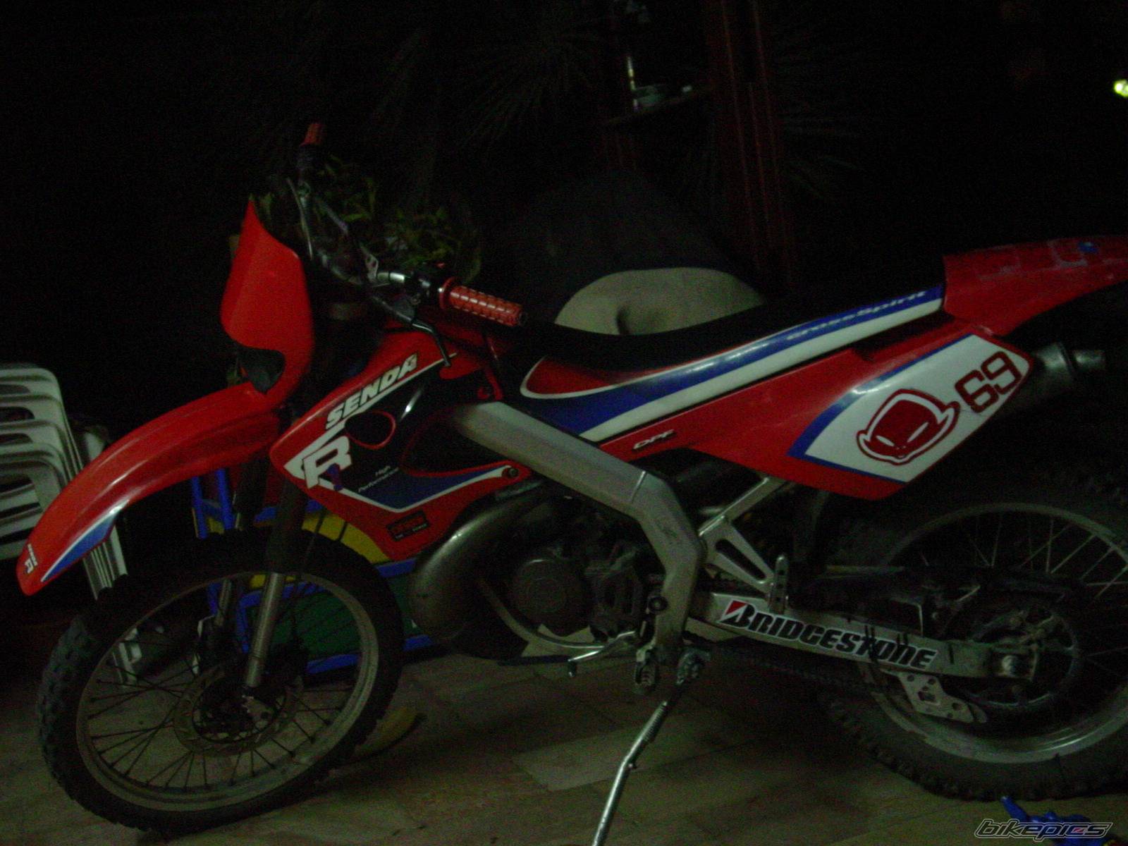 Bike Photo 370641