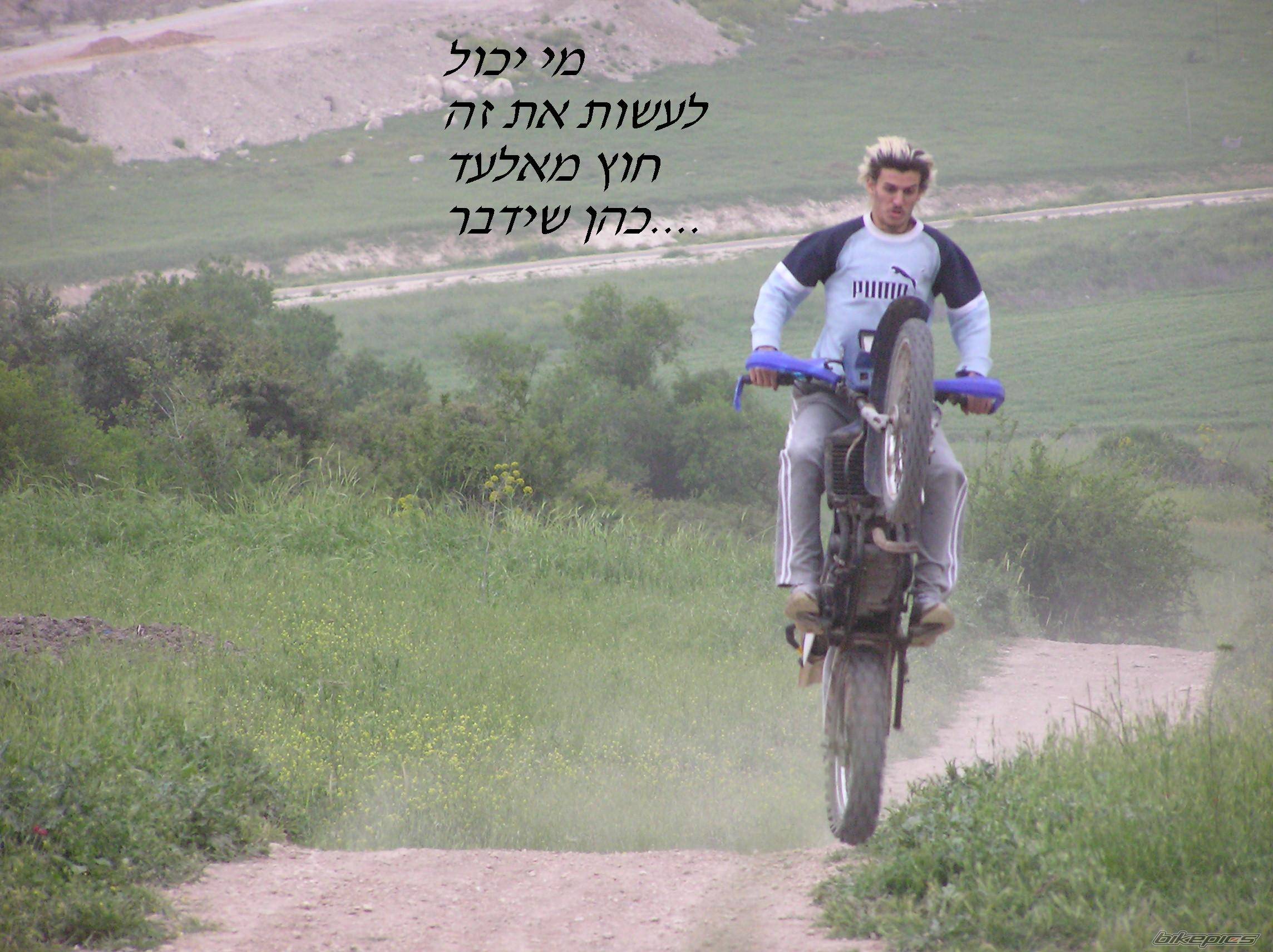 Bike Photo 370643