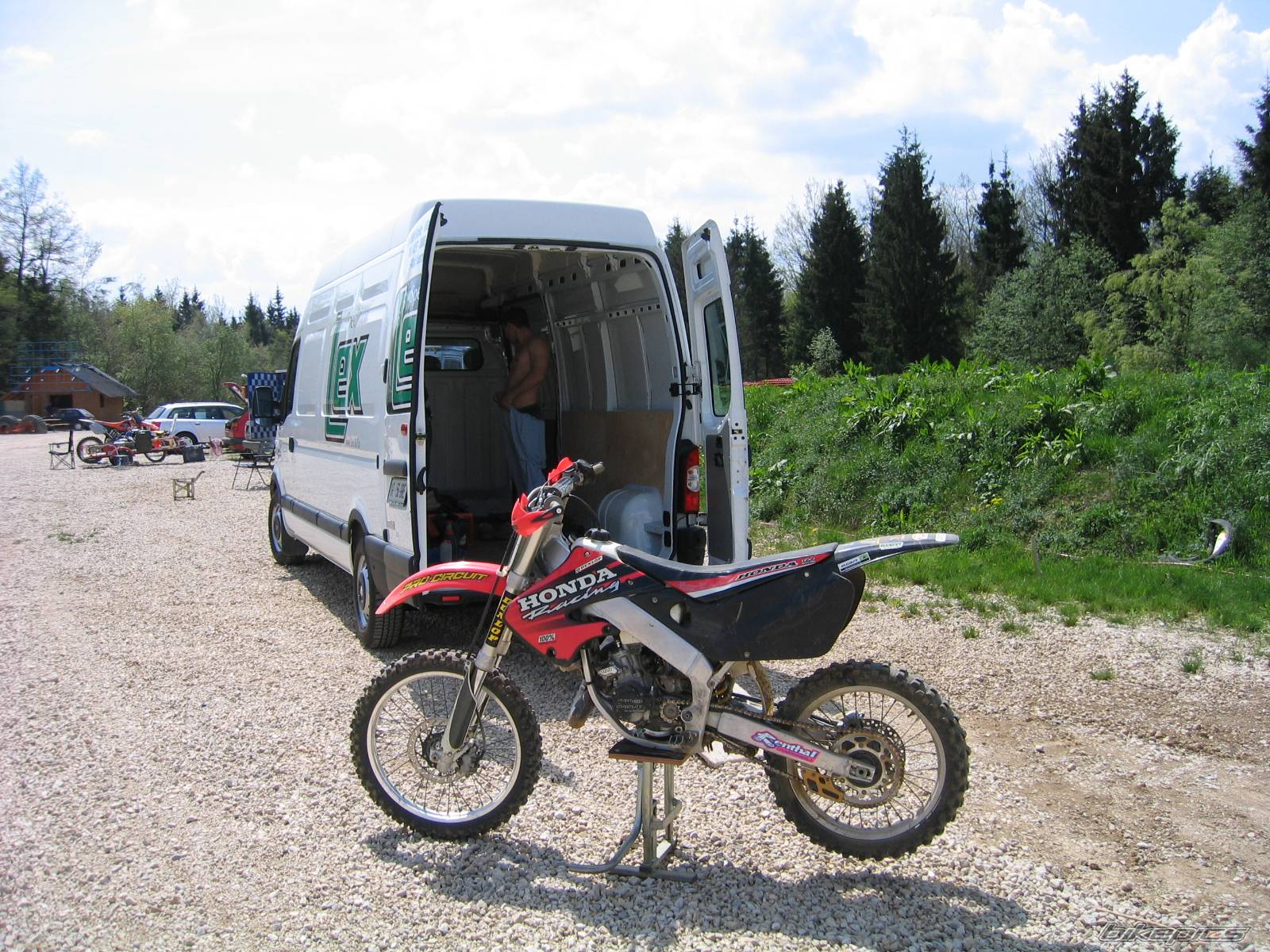Bike Photo 370644