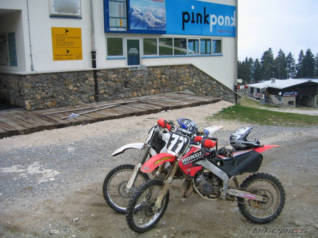Bike Photo 370765