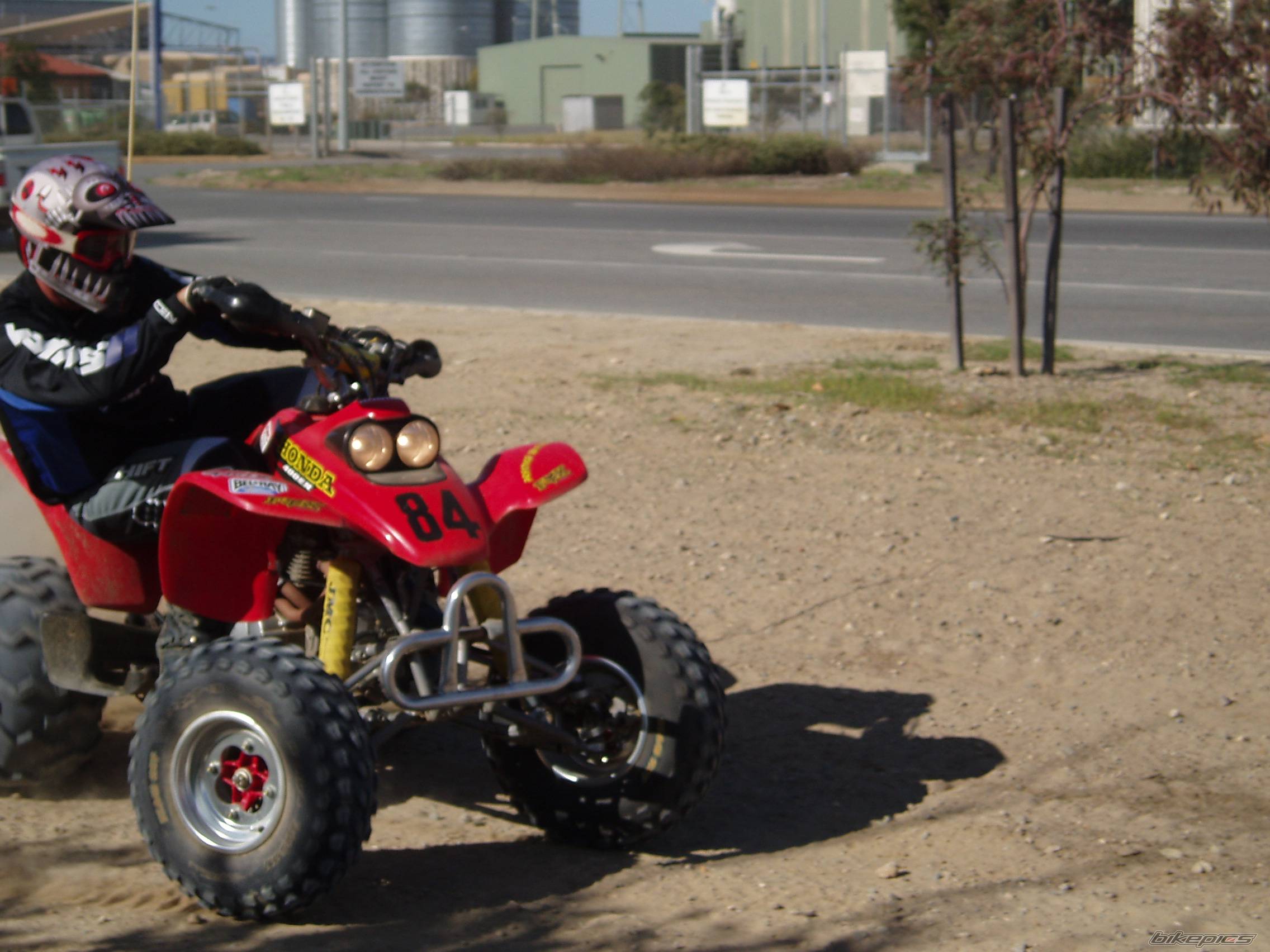 Bike Photo 370789