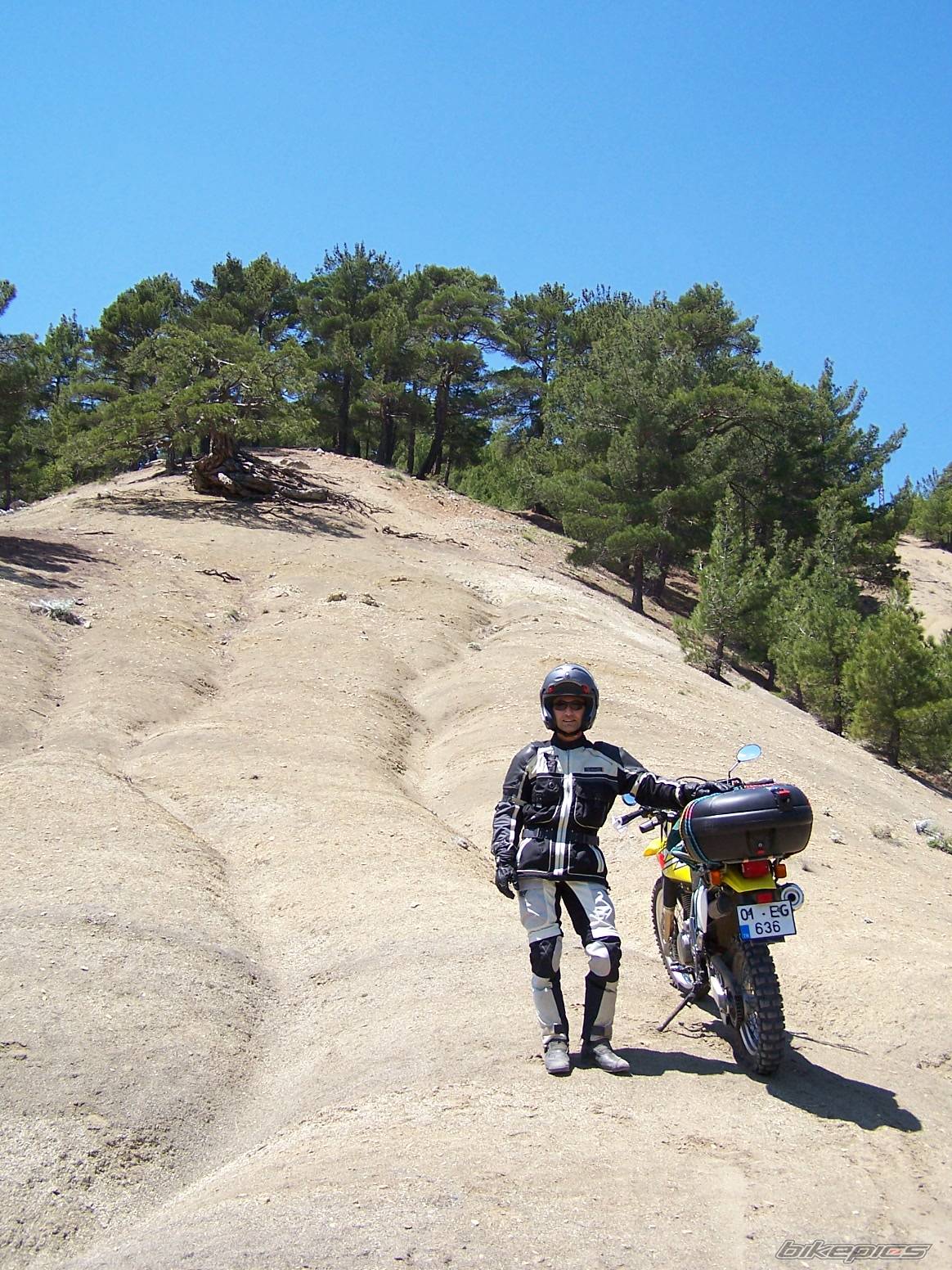 Bike Photo 370840