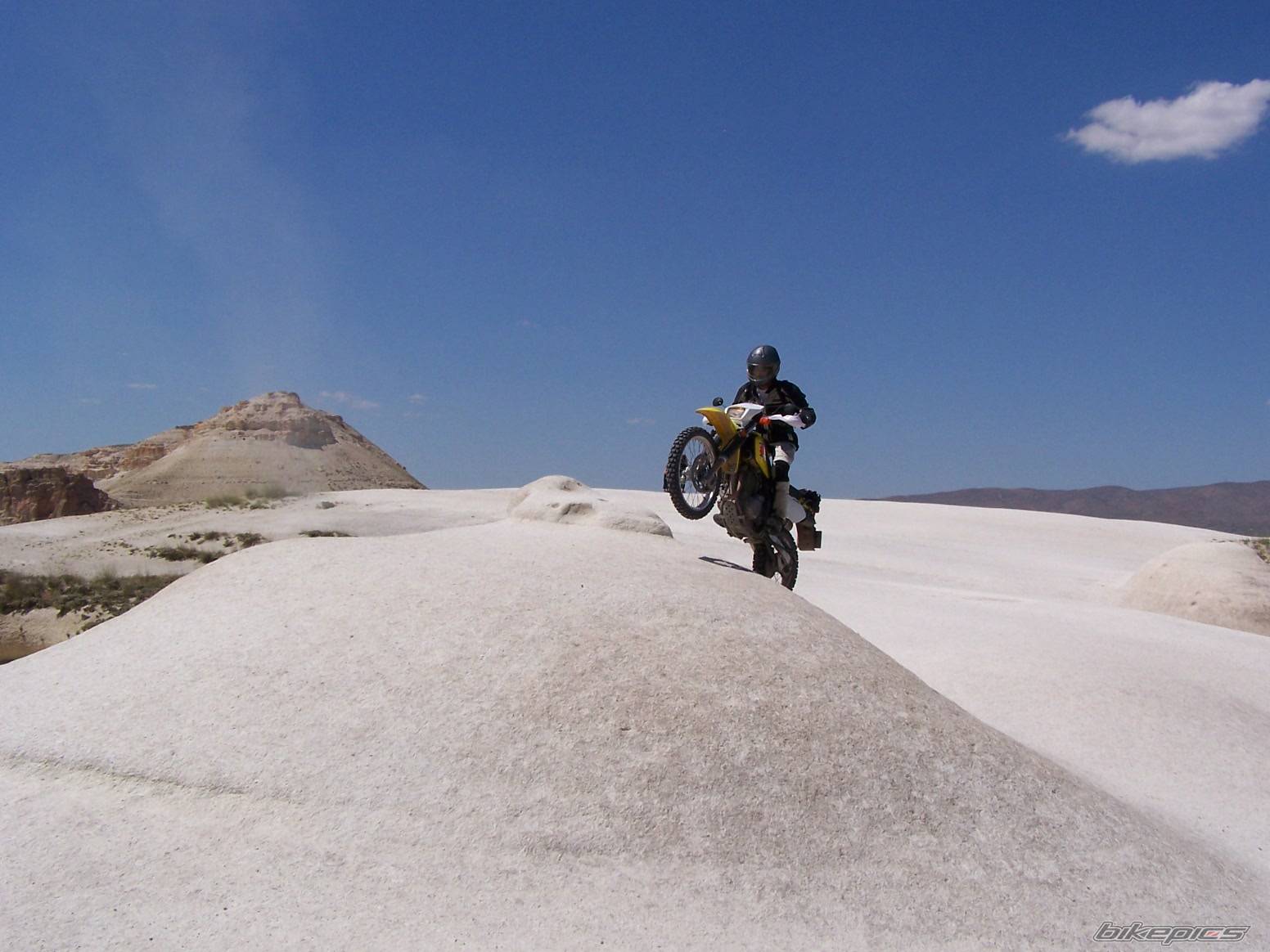 Bike Photo 370844
