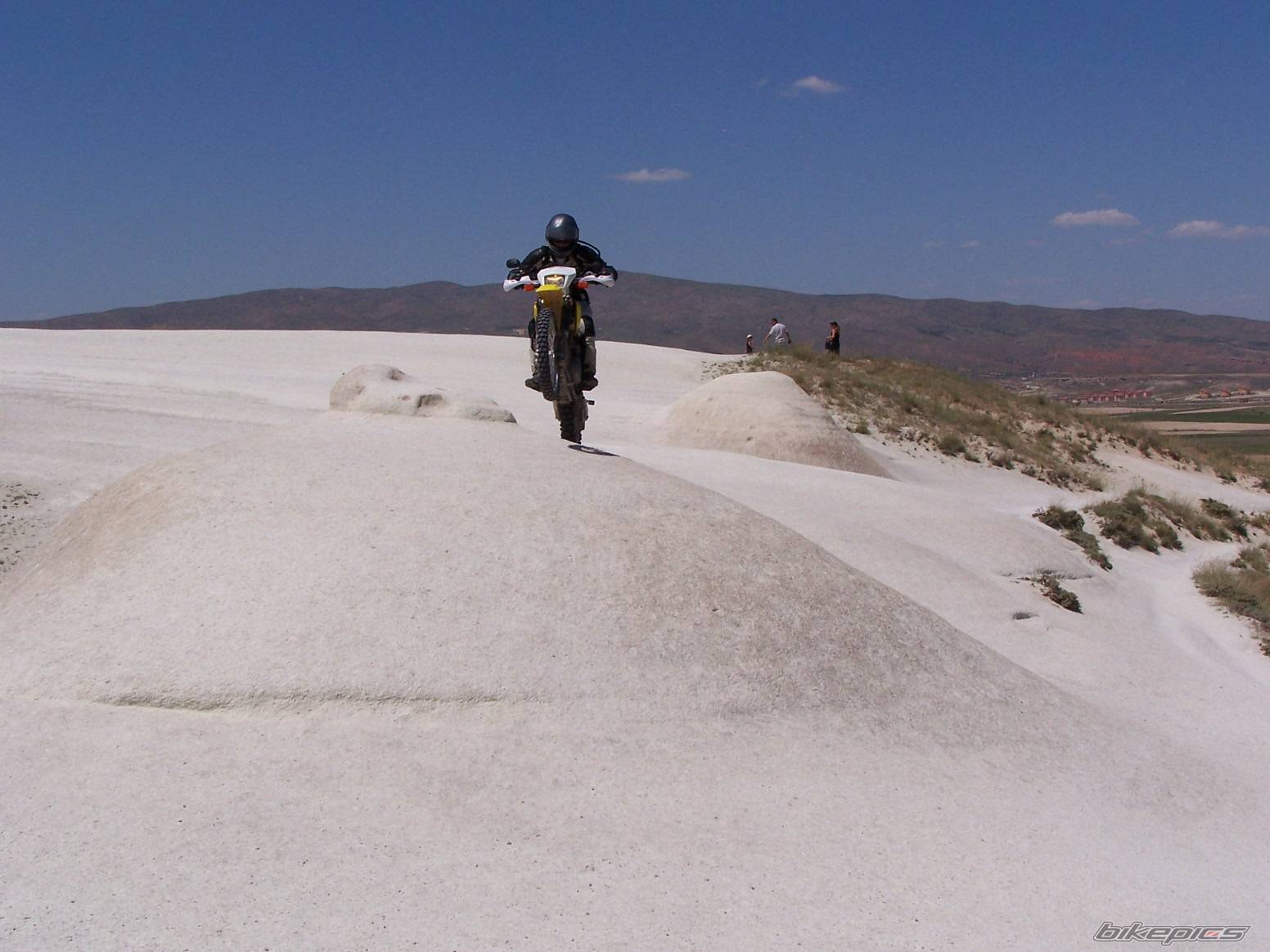 Bike Photo 370845