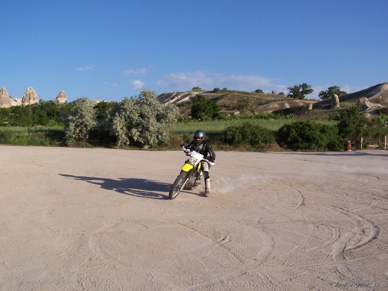 Bike Photo 370848