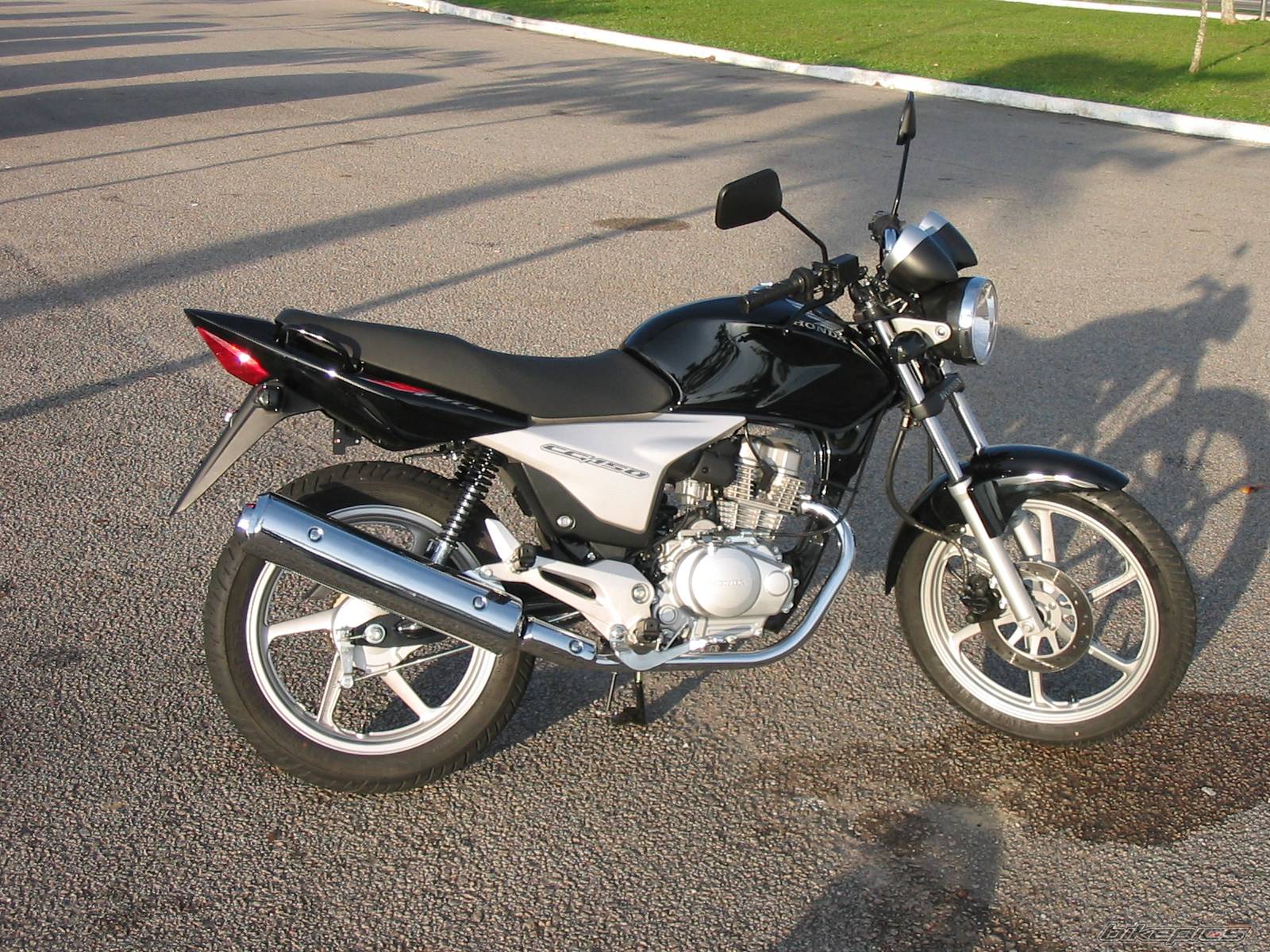 Bike Photo 370856