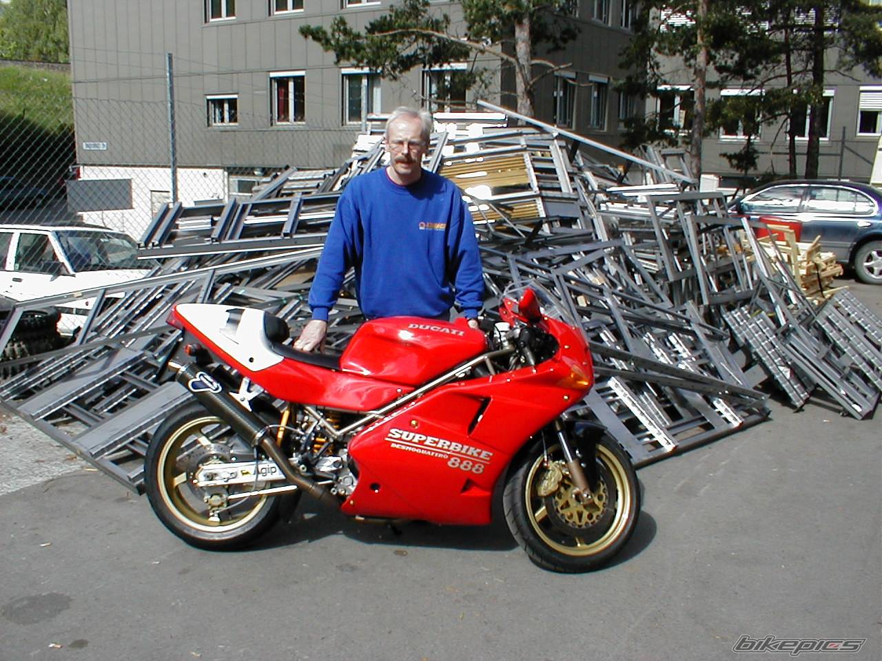 Bike Photo 370880