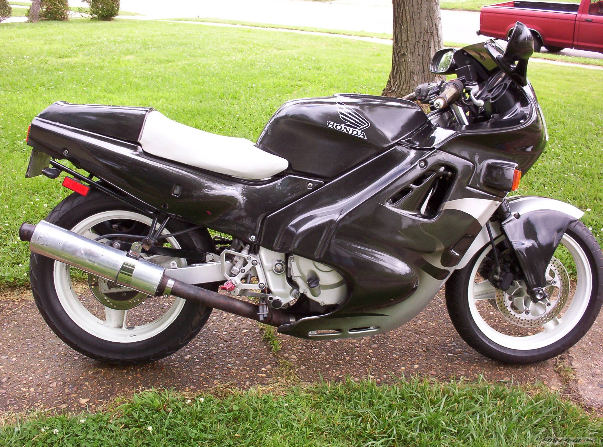 Bike Photo 370881