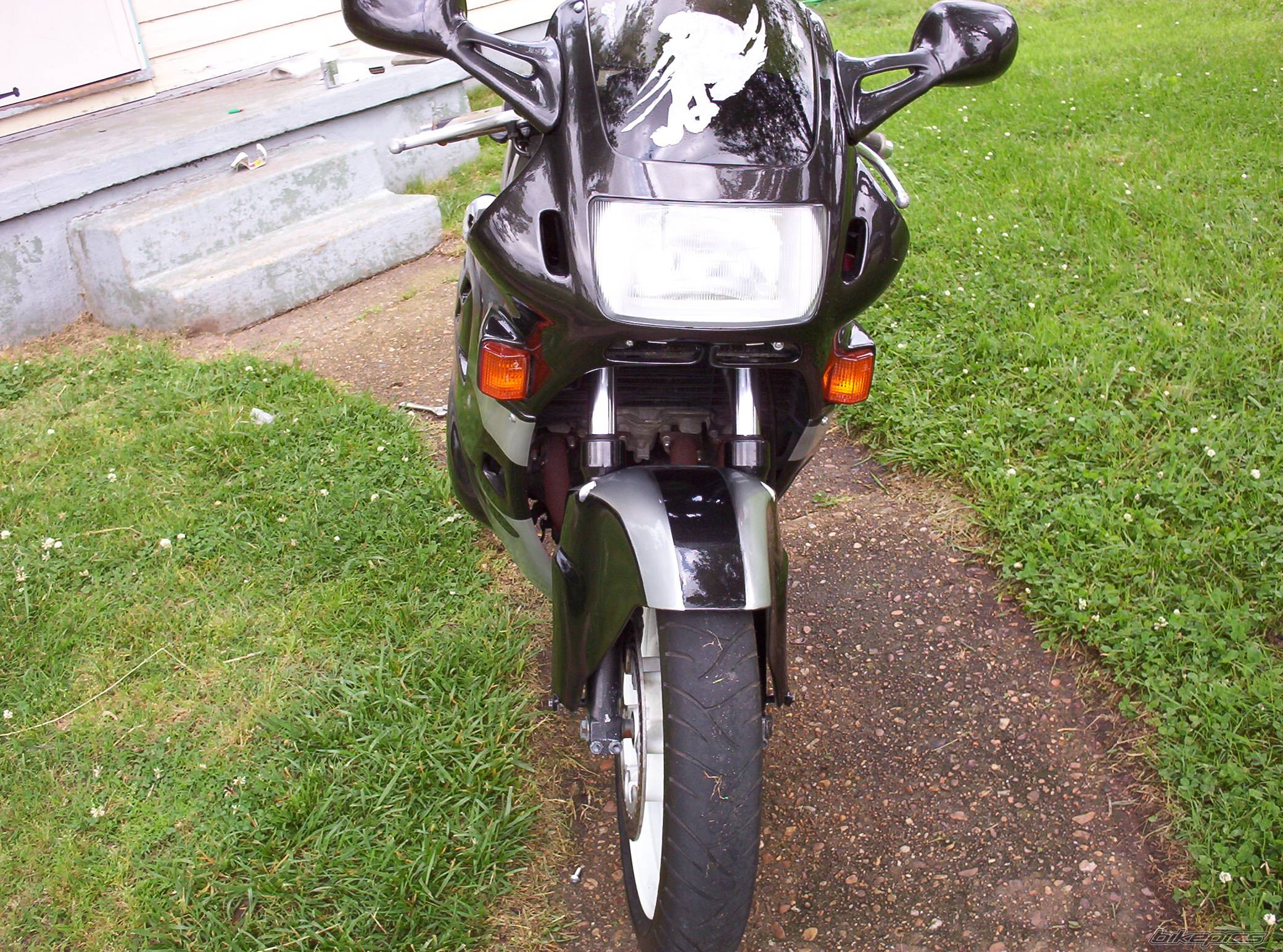 Bike Photo 370883