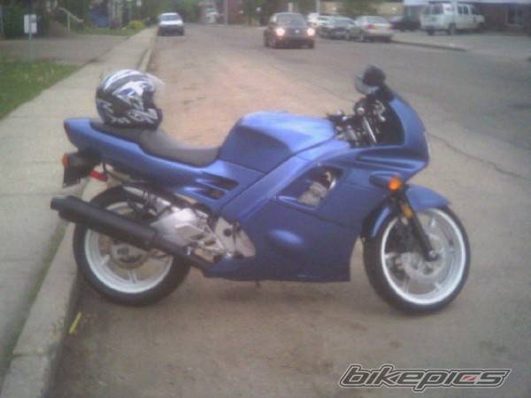 Bike Photo 370886