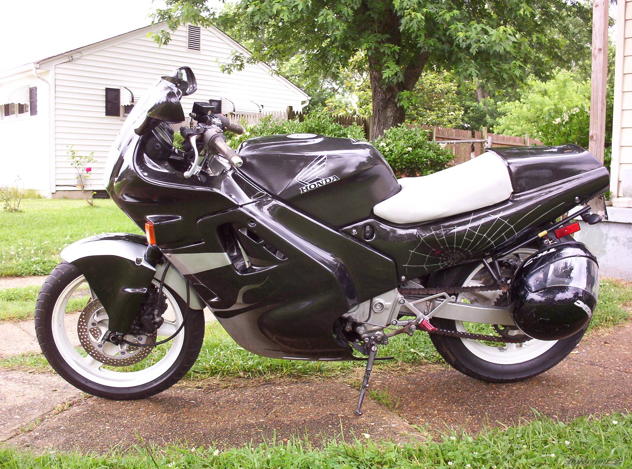 Bike Photo 370887