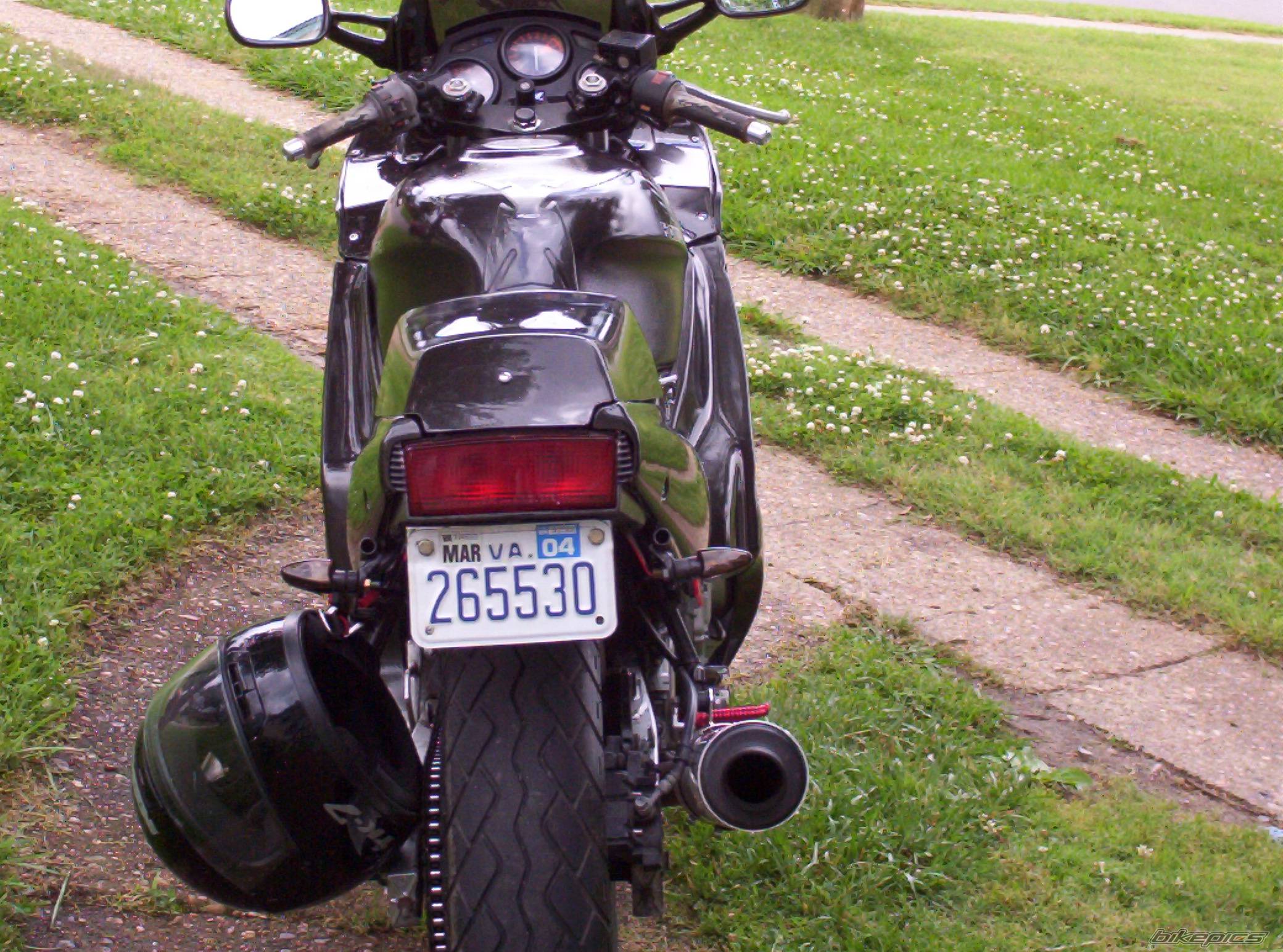 Bike Photo 370888