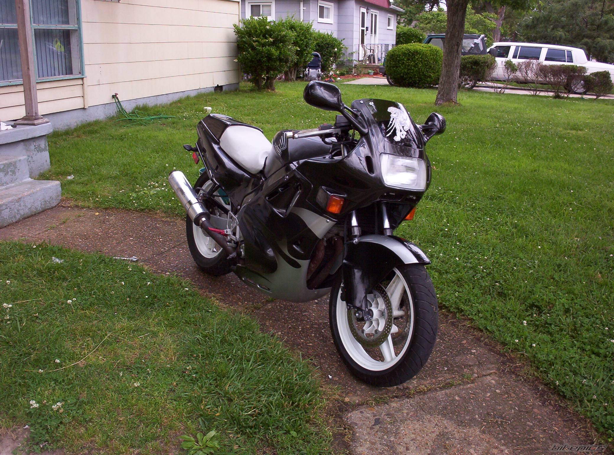 Bike Photo 370891
