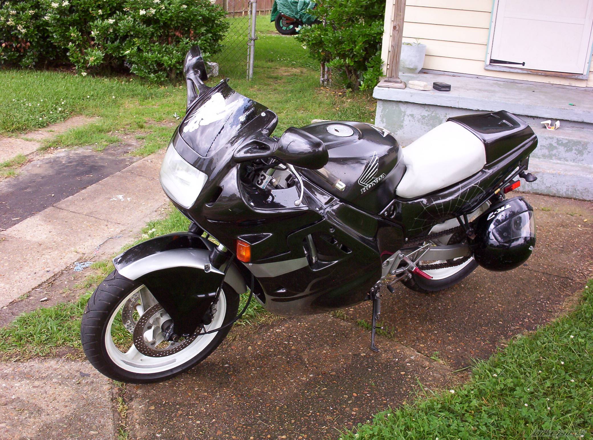 Bike Photo 370896