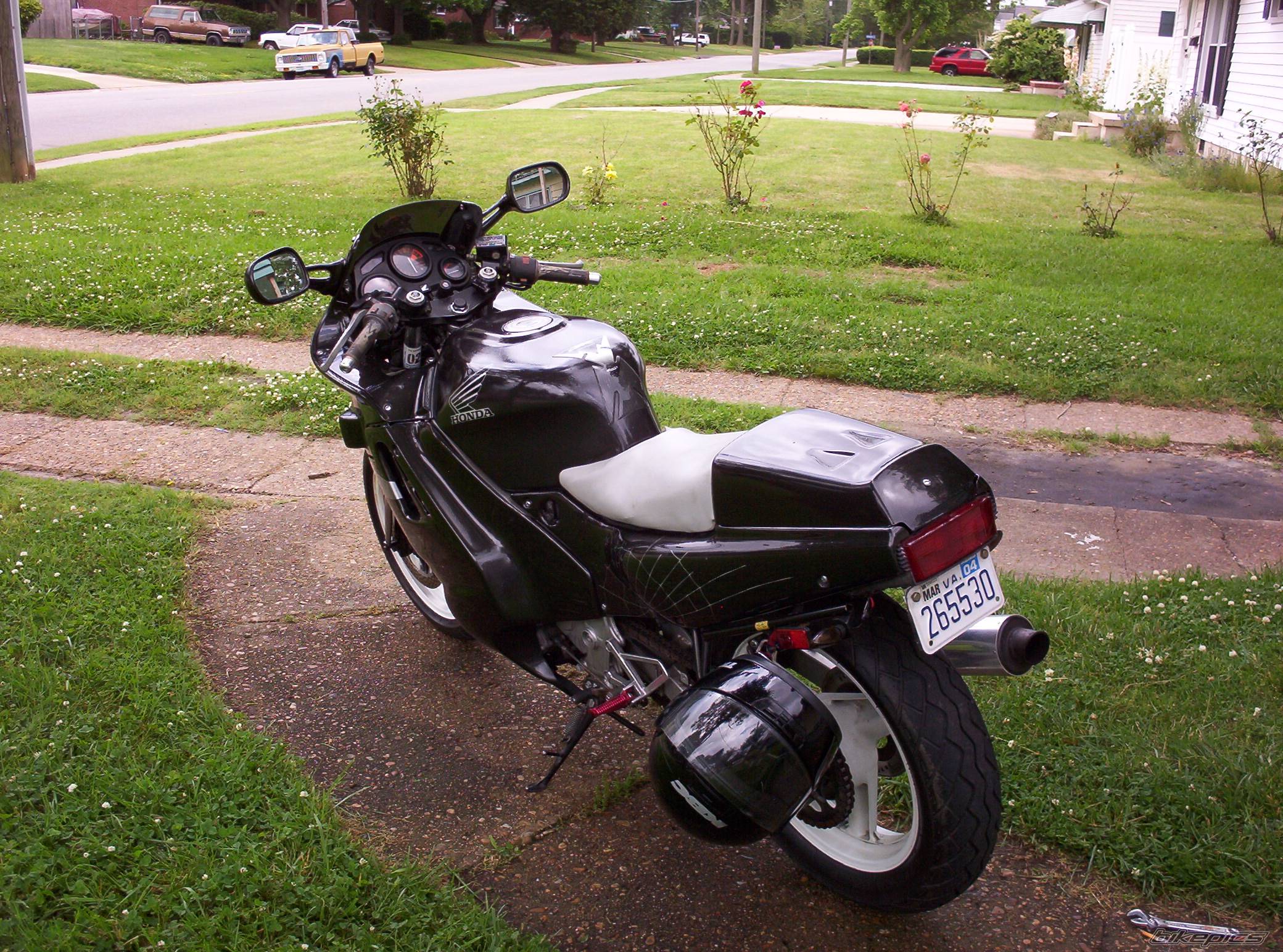 Bike Photo 370898