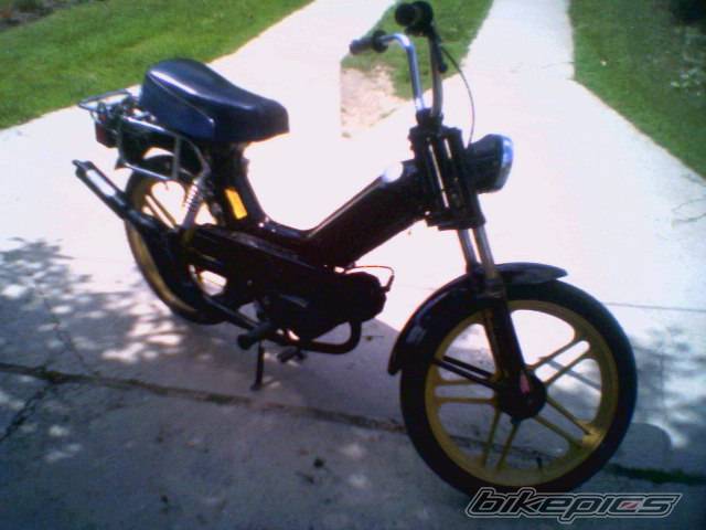 Bike Photo 370910
