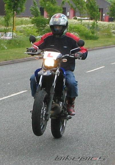 Bike Photo 370922