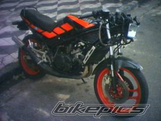Bike Photo 370925
