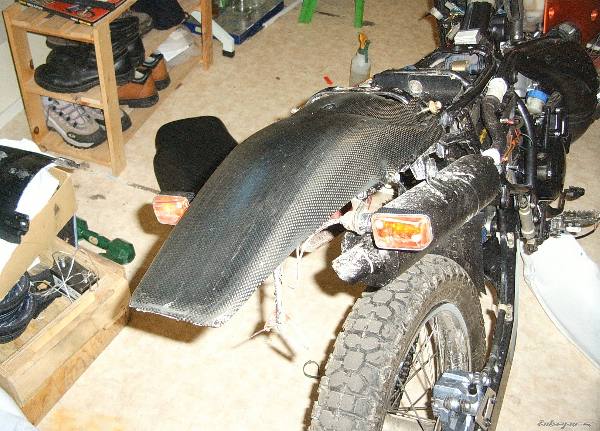 Bike Photo 370935
