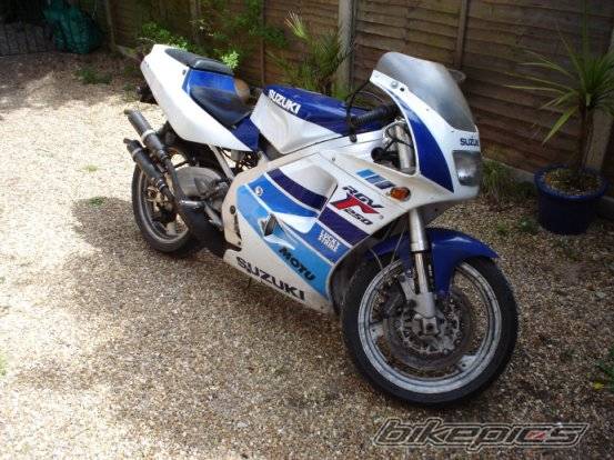 Bike Photo 370950