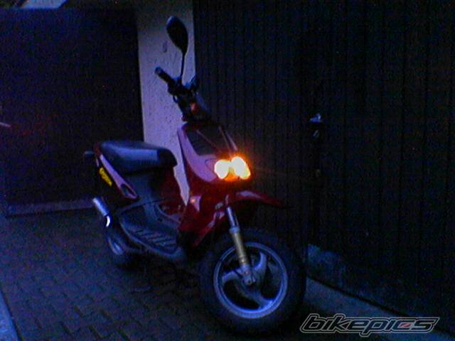 Bike Photo 370977