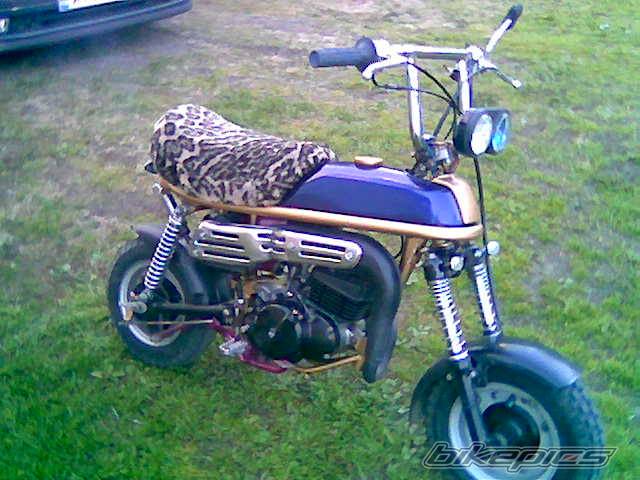 Bike Photo 370989