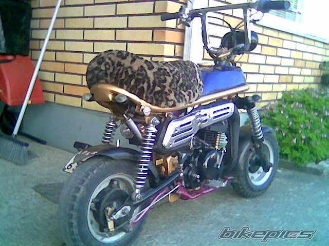 Bike Photo 370990