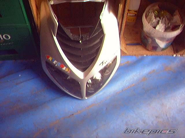 Bike Photo 370991