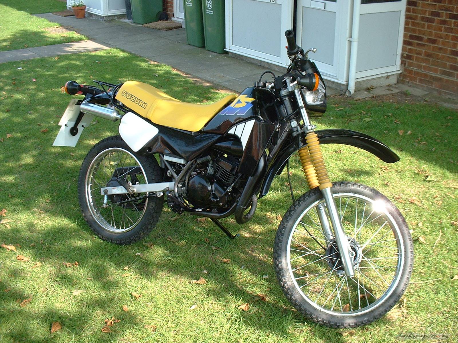 Bike Photo 371006
