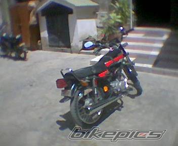 Bike Photo 371009