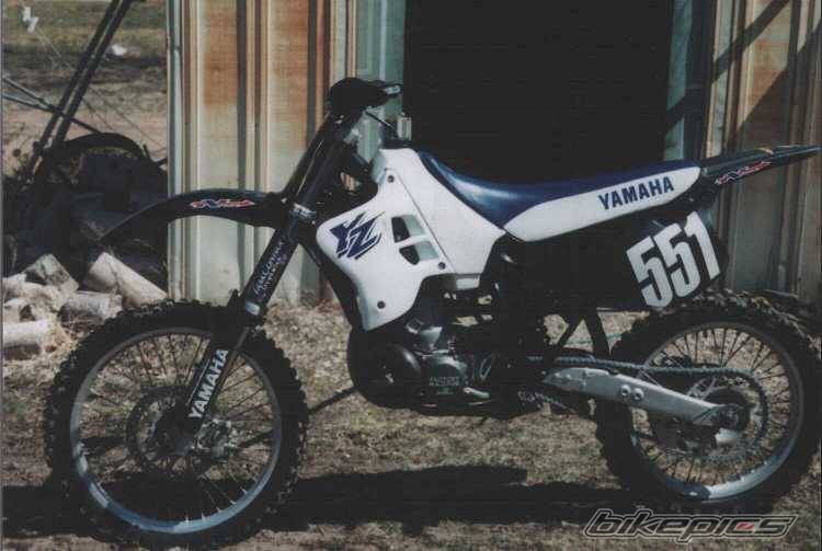 Bike Photo 37101