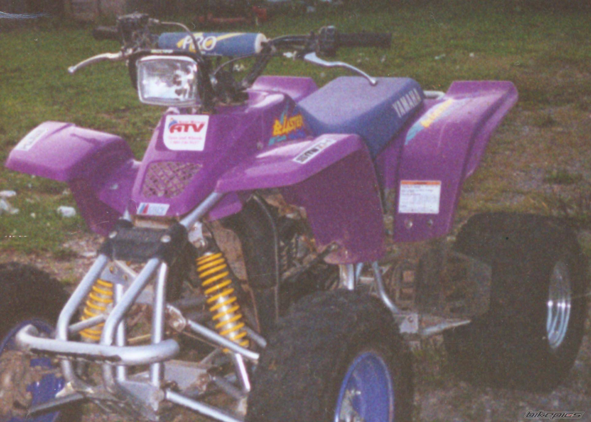 Bike Photo 37102