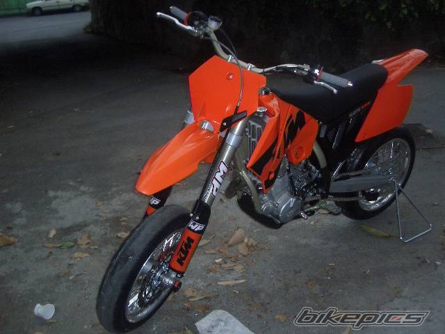Bike Photo 371020