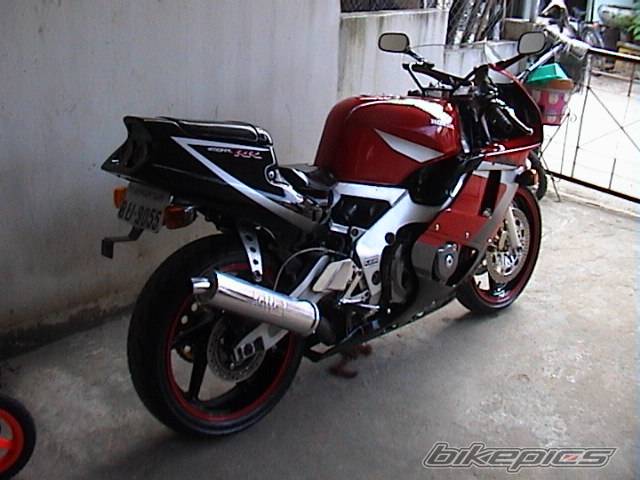 Bike Photo 37108