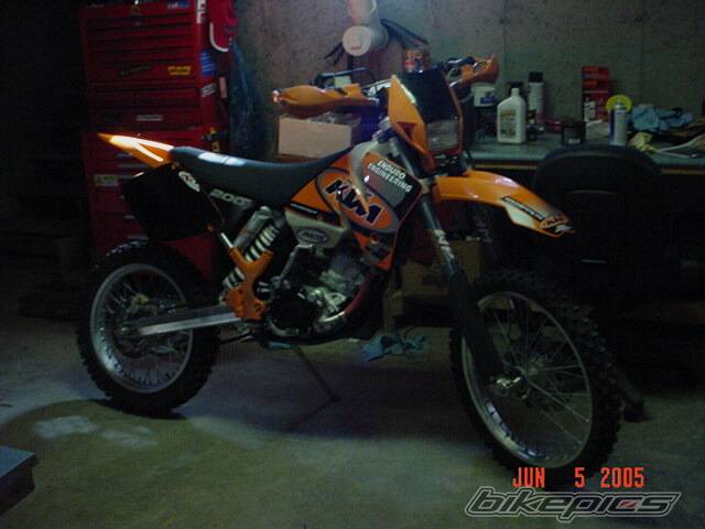 Bike Photo 371082