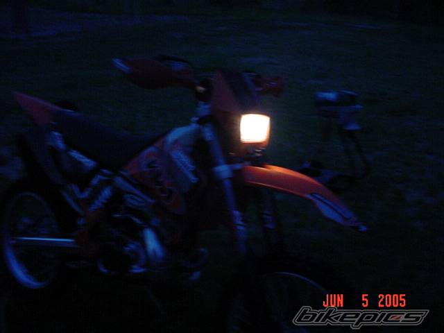 Bike Photo 371083