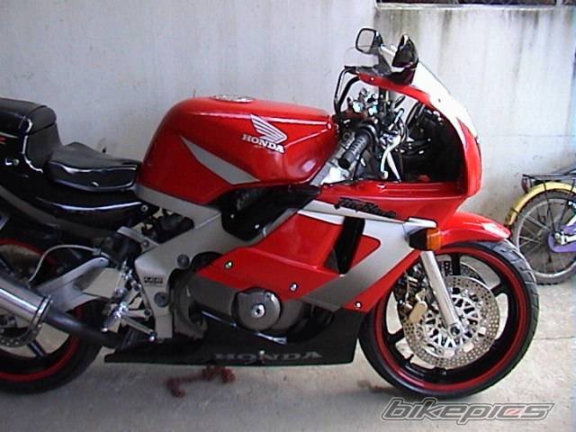 Bike Photo 37110
