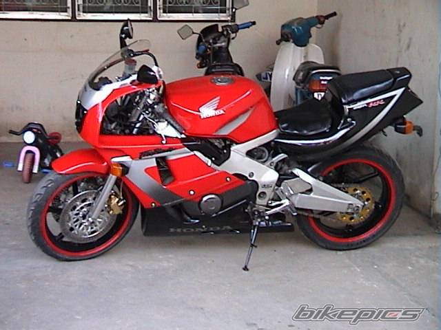 Bike Photo 37111