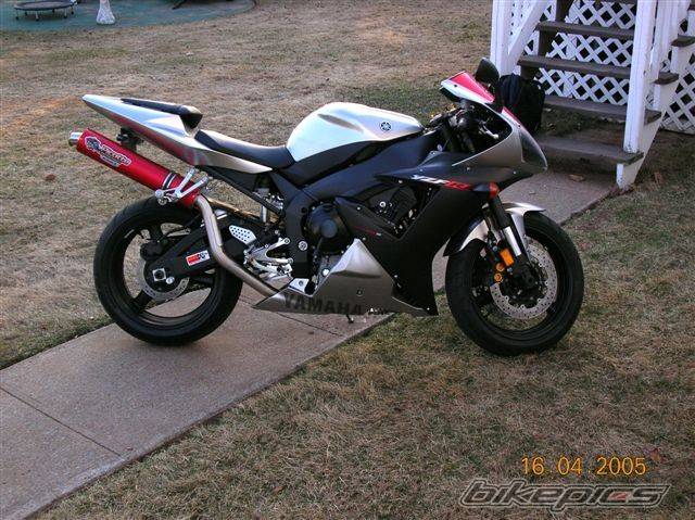 Bike Photo 371151